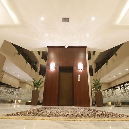 The Signature Hotel Amman Eksteriør billede