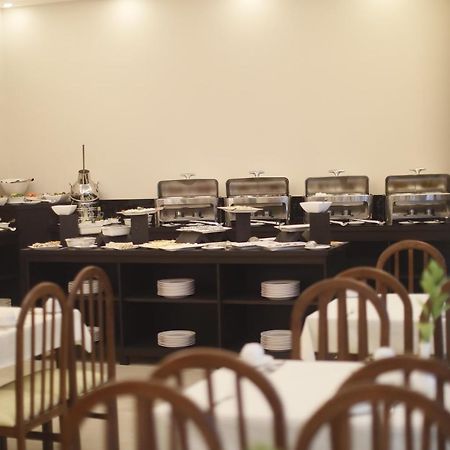 The Signature Hotel Amman Eksteriør billede