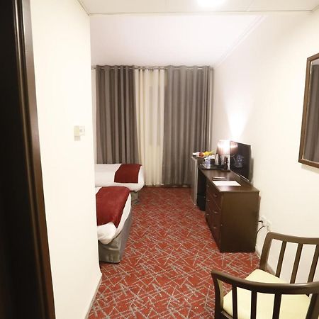 The Signature Hotel Amman Eksteriør billede