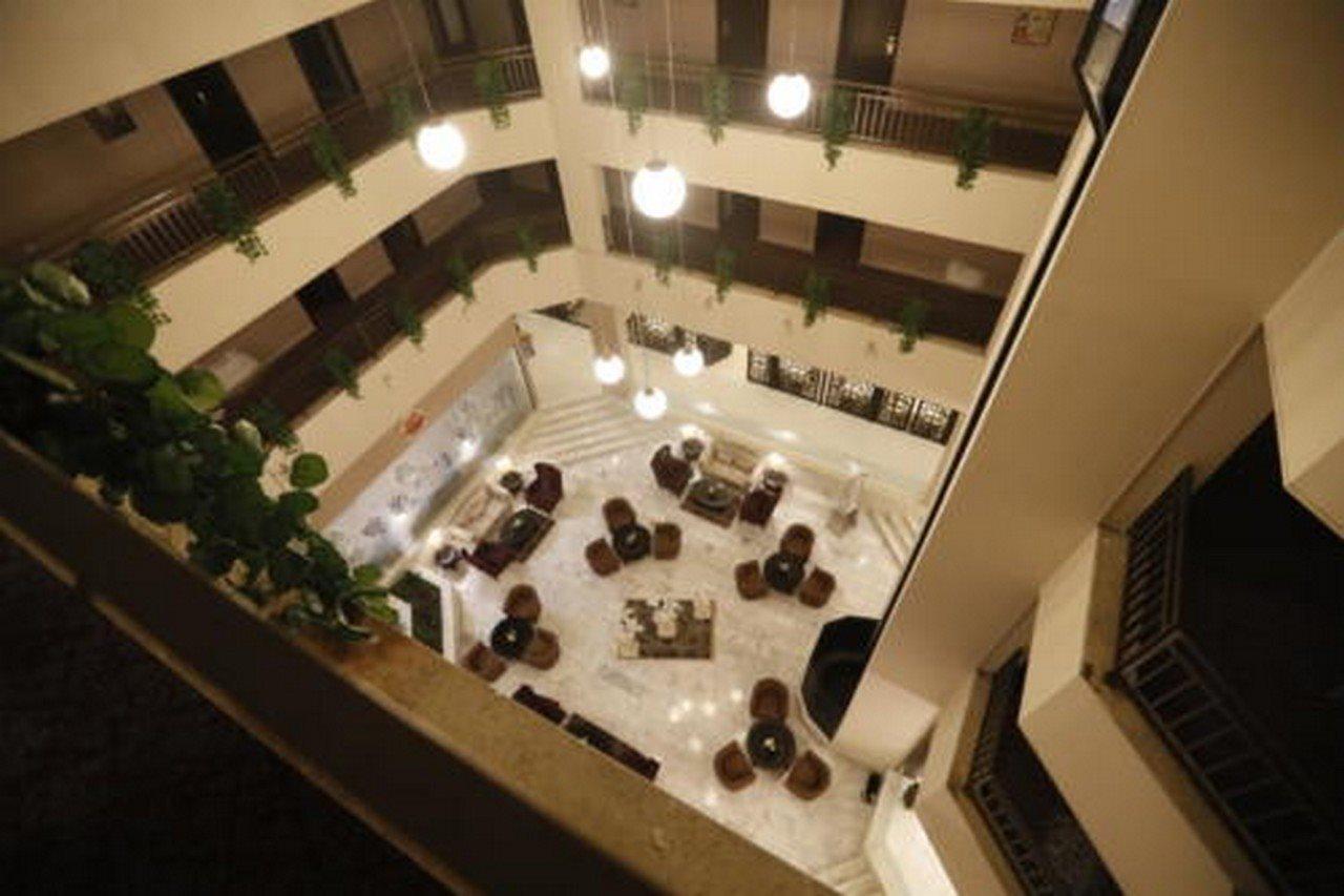 The Signature Hotel Amman Eksteriør billede