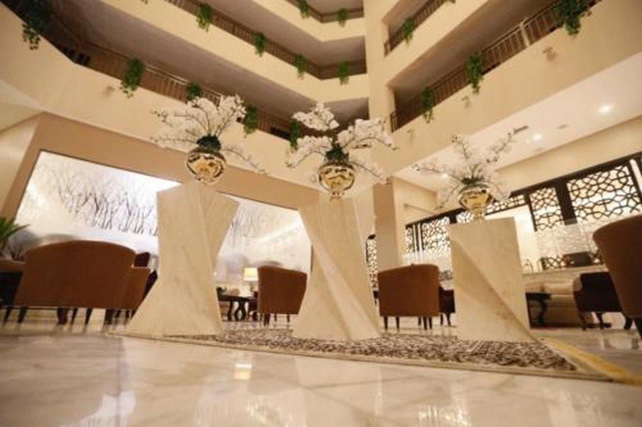 The Signature Hotel Amman Eksteriør billede